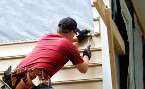 Best Aluminum Siding Installation  in Rossville, IN